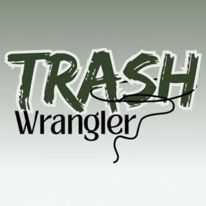 trash wrangler