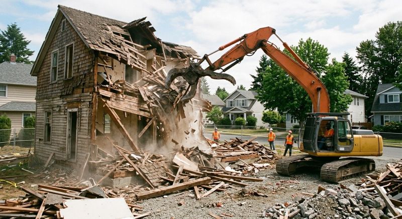 House Removal in Cypress, TX