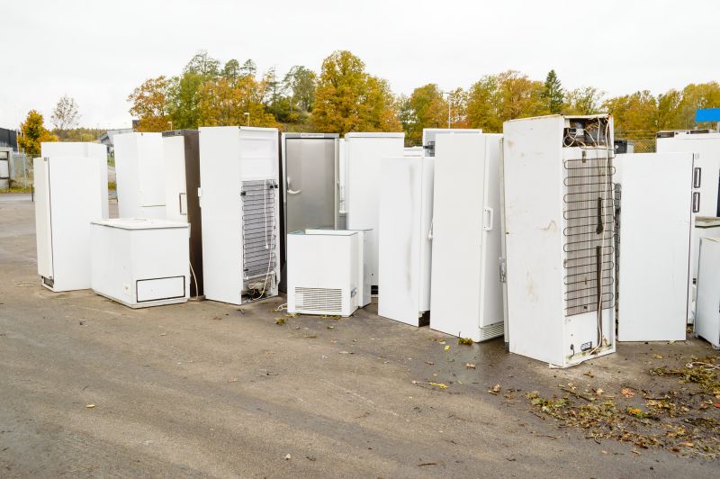 Cabinet Disposal in Roseville, CA