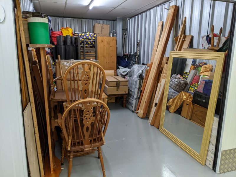 Dresser Removal in Sacramento, CA