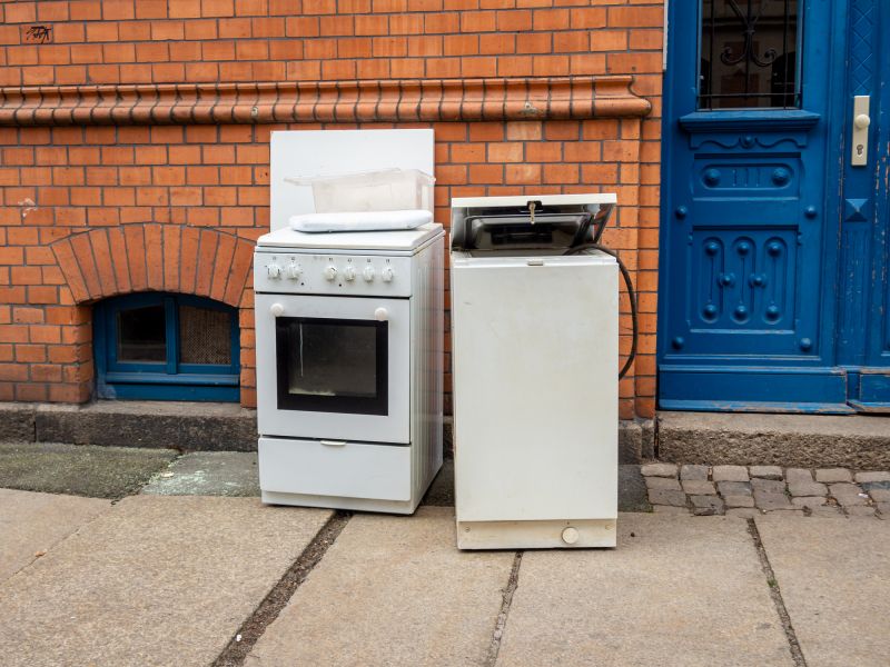 Furnace Disposal in Roseville, CA