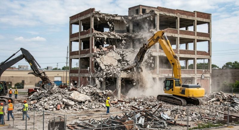 House Removal in Katy, TX