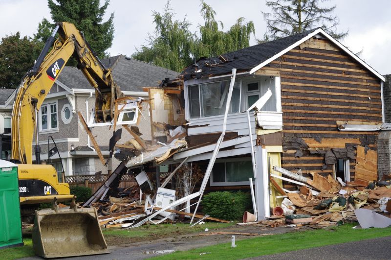 House Removal in Katy, TX
