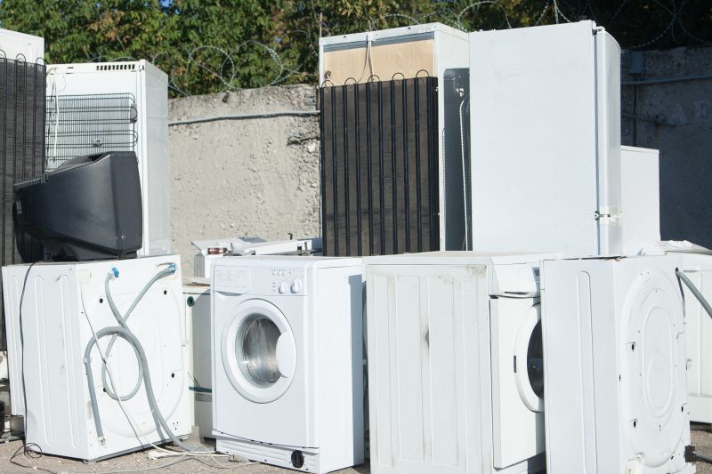 Tub Disposal in Auburn, CA